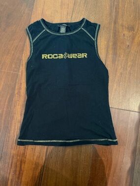 Rocawear Tank